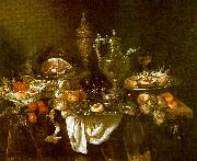 Abraham Hendrickz van Beyeren